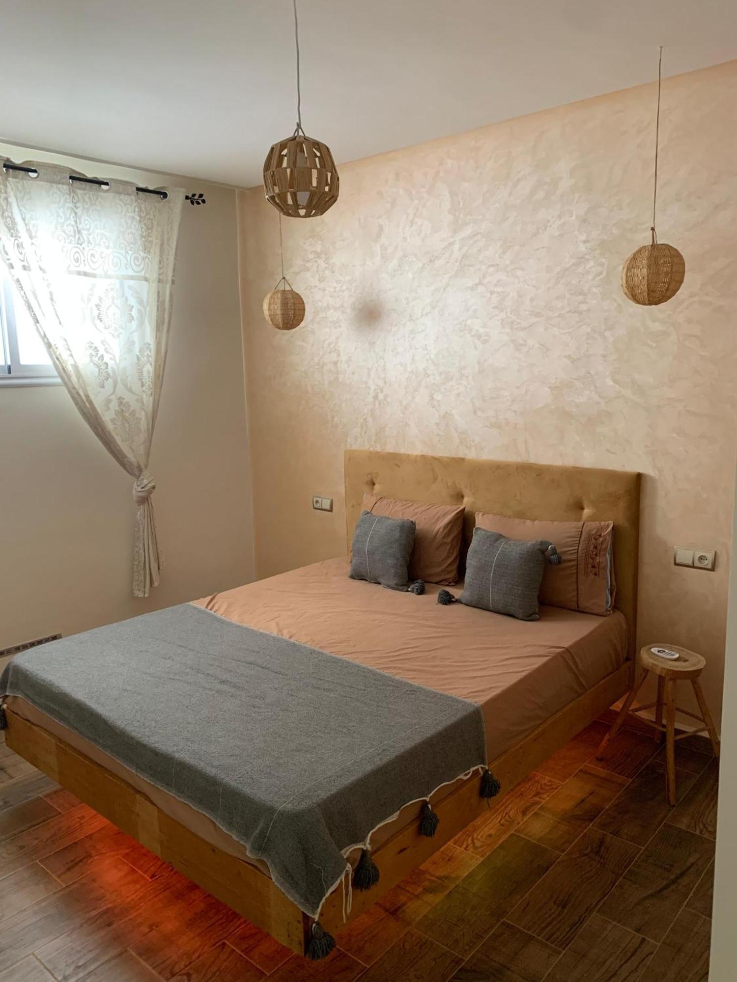Dar Sirin Apartment Essaouira Exterior photo